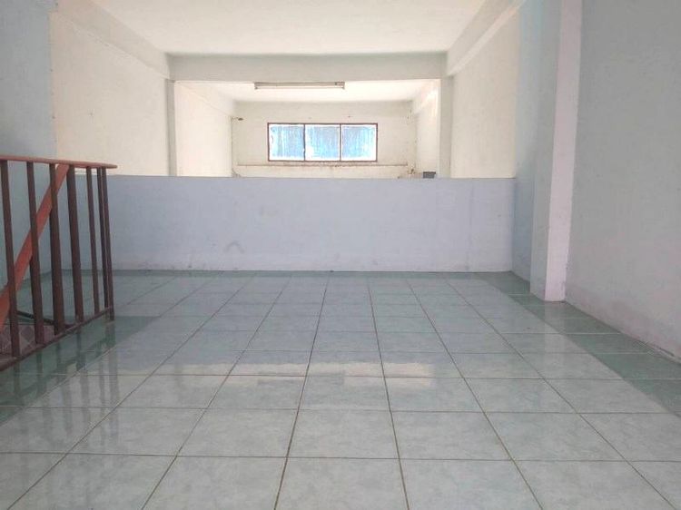 💟 อาคารพาณิชย์ โครงการเบญจทรัพย์ รังสิต-คลอง 6 💟 รูปที่ 4