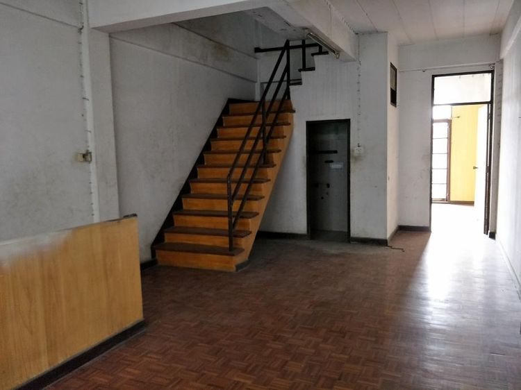 💟 อาคารพาณิชย์ โครงการบ้านเด่นชัย สมุทรปราการ 💟 รูปที่ 4