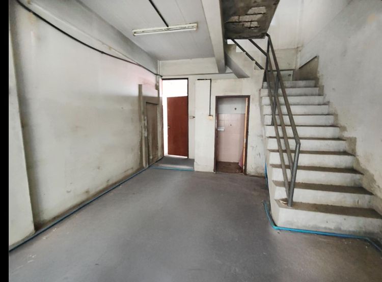 💟 อาคารพาณิชย์ โครงการบ้านปัญญานคร สมุทรปราการ 💟 รูปที่ 3