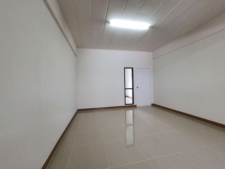 💟 อาคารพาณิชย์ โครงการบ้านทรัพย์ดินทอง สมุทรปราการ 💟 รูปที่ 3