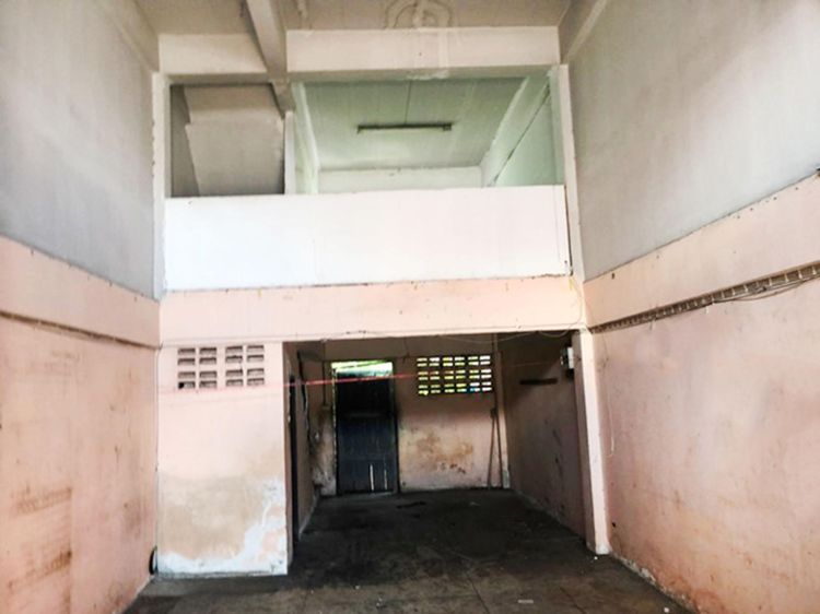 💟 อาคารพาณิชย์ โครงการปัญญานคร สมุทรปราการ 💟 รูปที่ 3