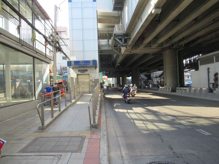 💟 อาคารพาณิชย์ บางกอกใหญ่ 💟 รูปที่ 4