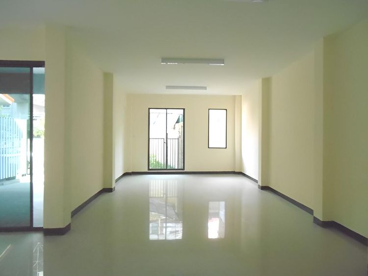 💟 อาคารพาณิชย์ ลำลูกกา สภาพปรับปรุงใหม่ 💟 รูปที่ 3