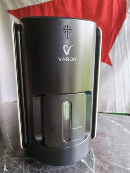 เครื่องผลิตออกซิเจน ยี่ห้อ varon รุ่น JY-101w