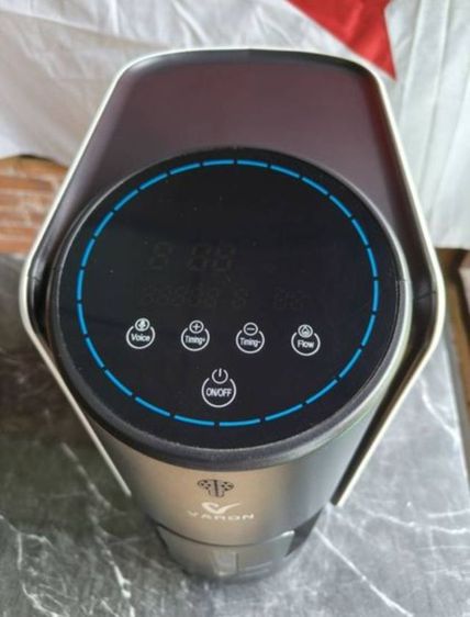 เครื่องผลิตออกซิเจน ยี่ห้อ varon รุ่น JY-101w รูปที่ 4