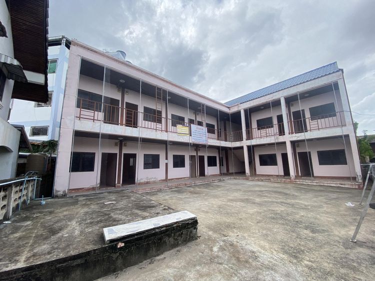 💟 อพาร์ทเม้นท์ เมืองอุบลราชธานี 💟