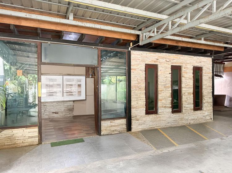 💟 อพาร์ทเม้นท์ โครงการชัยนาท แมนชั่น 💟 รูปที่ 4