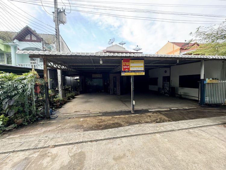 💟 อพาร์ทเม้นท์ โครงการชัยนาท แมนชั่น 💟