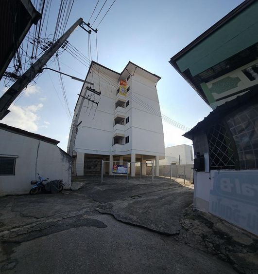 💟 อพาร์ทเม้นต์ 6 ชั้น ซอยวีรวรรณ ขอนแก่น 💟 รูปที่ 2