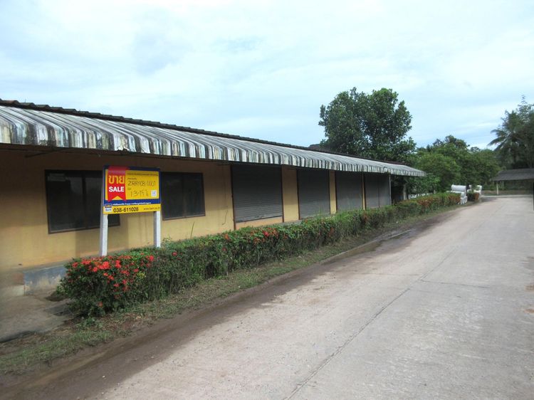 💟 อาคารพาณิชย์ บ้านค่าย ระยอง 💟 รูปที่ 2