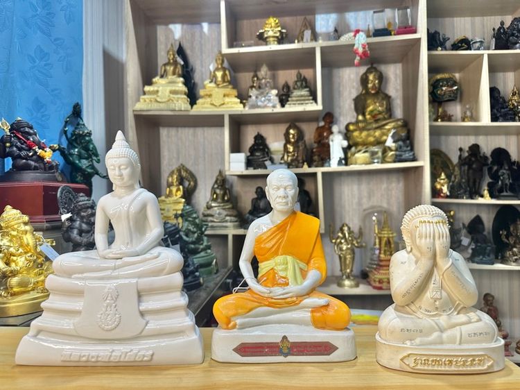 พระบูชา รูปที่ 4