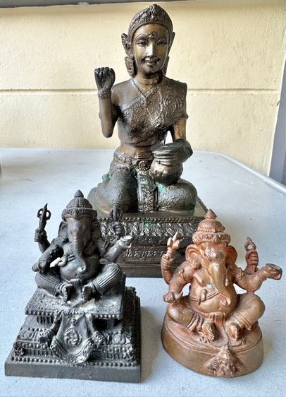 พระบูชา รูปที่ 12