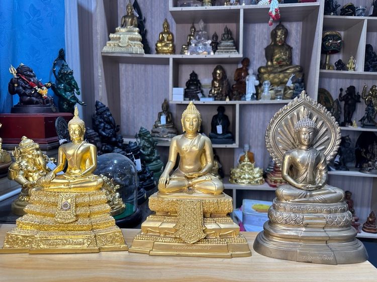 พระบูชา