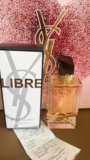 น้ำหอม YSL