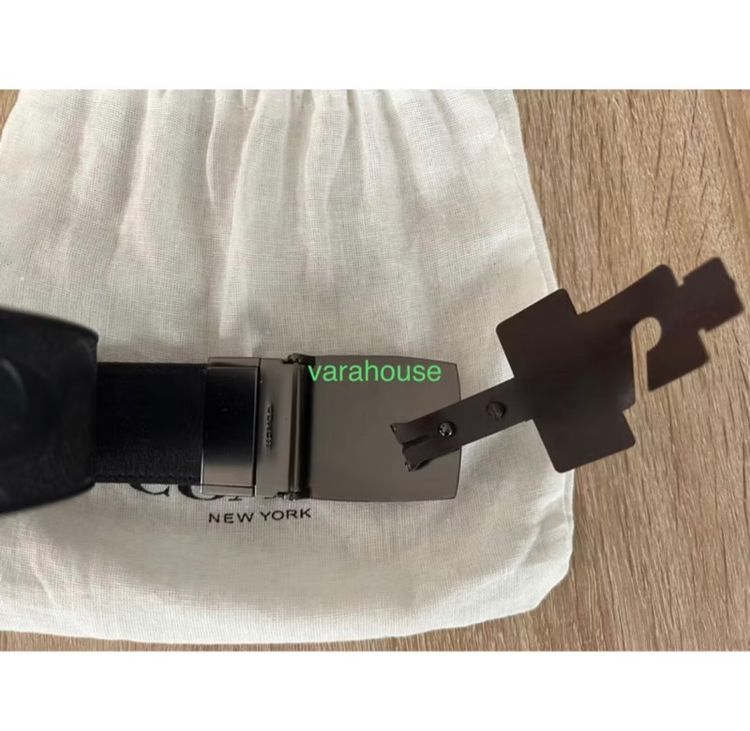 เข็มขัด coach ของแท้ ใหม่เอี่ยม รูปที่ 5