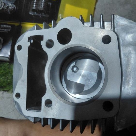 ขายเสื้อพร้อมใส่ ลูก59 เวฟ125r รูปที่ 2