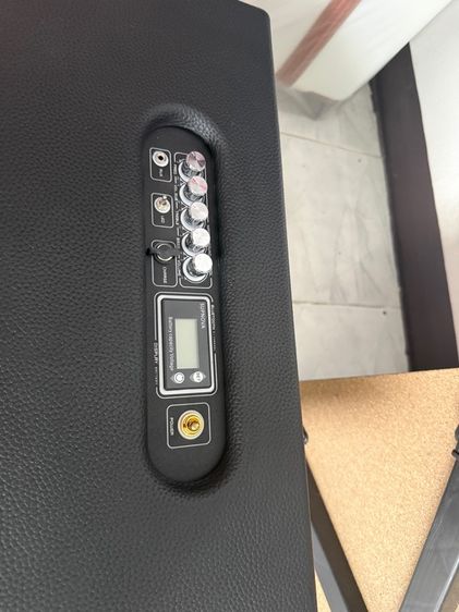 ลำโพงบลูทูธDIY6.5นิ้วคู่ รูปที่ 3