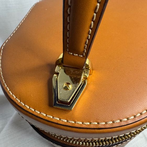 mcm bucket ของแท้ เจ้าของขายเอง รูปที่ 4