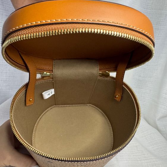 mcm bucket ของแท้ เจ้าของขายเอง รูปที่ 7