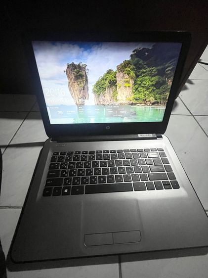 โน๊ตบุ๊ค รูปที่ 15