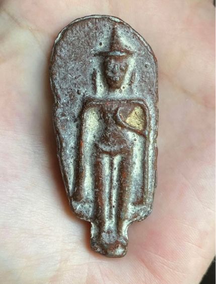 พระร่วงยืนกรุวังเพิ่ม