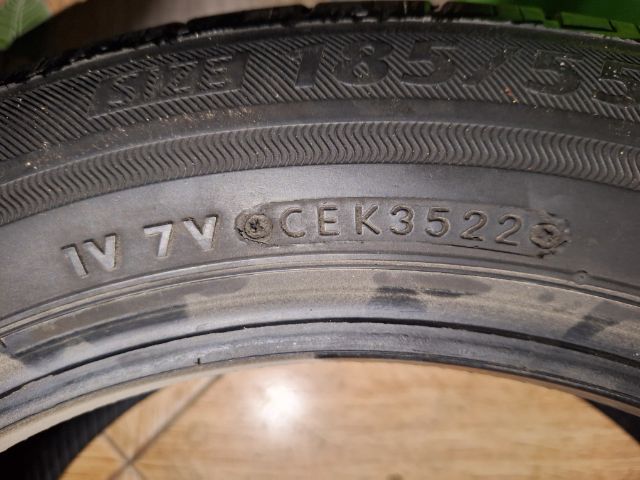 195 60 16 ปี 21 ปี 23 185 55 16 ปี 22 23 รูปที่ 17