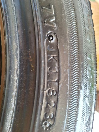 195 60 16 ปี 21 ปี 23 185 55 16 ปี 22 23 รูปที่ 5