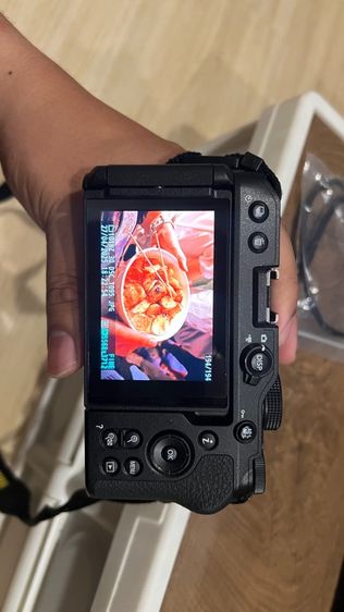 Nikon z30 DX 16-50 รูปที่ 6