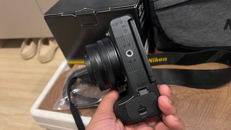 Nikon z30 DX 16-50 รูปที่ 3