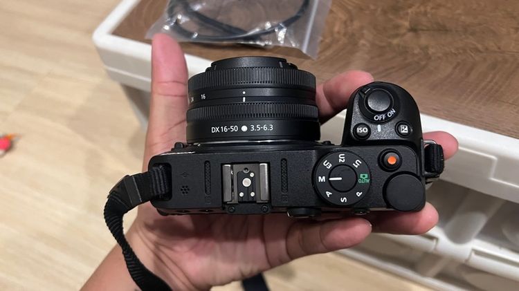 Nikon z30 DX 16-50 รูปที่ 5