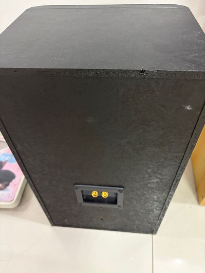 ลำโพง3 ทาง Onkyo รูปที่ 5
