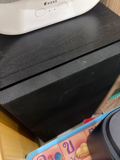 ลำโพง3 ทาง Onkyo รูปที่ 4