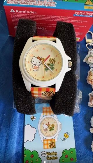 อื่นๆ นาฬิกา
