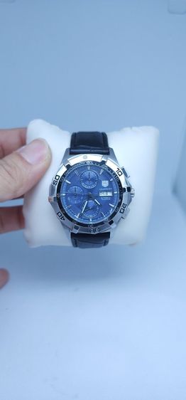 TAG Heuer Aquaracer Chronograph Automatic พร้อมกล่อง สภาพดี รูปที่ 4