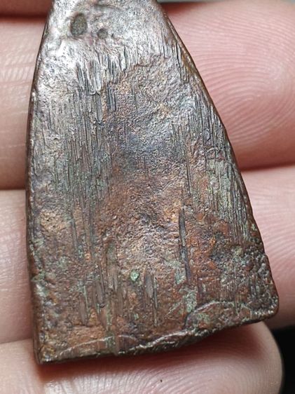 พระหลวงปู่ทวด วัดช้างให้ หลังเตารีดปี 05 ค่ะ รูปที่ 7