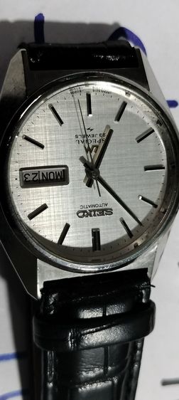 ไซโก้ LM special 1976 รูปที่ 3