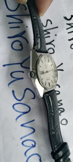 ไซโก้ LM special 1976 รูปที่ 4