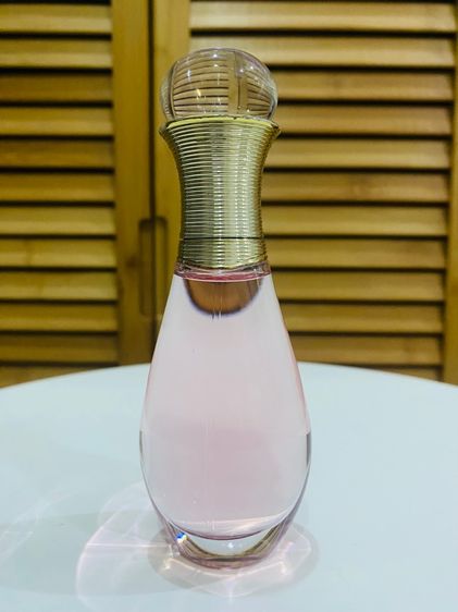 DIOR J'adore Parfum Pour Les Cheveux 40 ml (hair mist ) No box น้ำหอมแท้   รูปที่ 15