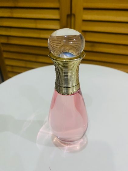 DIOR J'adore Parfum Pour Les Cheveux 40 ml (hair mist ) No box น้ำหอมแท้   รูปที่ 7