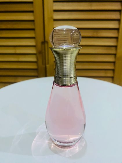 DIOR J'adore Parfum Pour Les Cheveux 40 ml (hair mist ) No box น้ำหอมแท้   รูปที่ 5