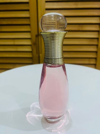 DIOR J'adore Parfum Pour Les Cheveux 40 ml (hair mist ) No box น้ำหอมแท้   รูปที่ 3