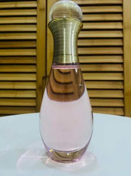 DIOR J'adore Parfum Pour Les Cheveux 40 ml (hair mist ) No box น้ำหอมแท้   รูปที่ 6