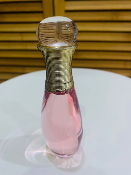 DIOR J'adore Parfum Pour Les Cheveux 40 ml (hair mist ) No box น้ำหอมแท้   รูปที่ 4