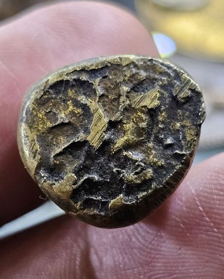 หลวงพ่อเงิน วัดบางคลาน พิมพ์ขี้ตาสามชาย  รูปที่ 7