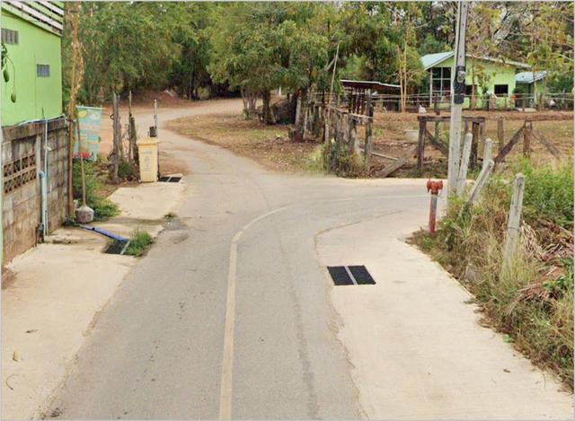 ใช่ 💟 ทาวน์เฮ้าส์ น้ำพอง ขอนแก่น 💟 รูปที่ 3