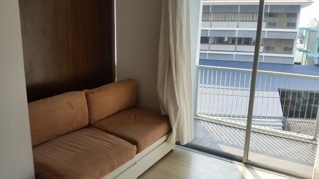 ใช่ 💟 คอนโดมิเนียม โครงการเอ สเปซ สุขุมวิท 77 สวนหลวง 💟 รูปที่ 4