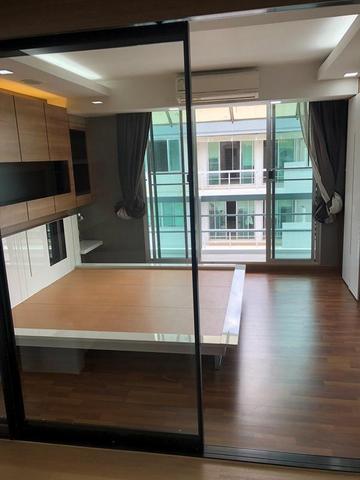 ใช่ 💟 คอนโดมิเนียม โครงการวอเตอร์ฟอร์ด สุขุมวิท 50 💟 รูปที่ 4