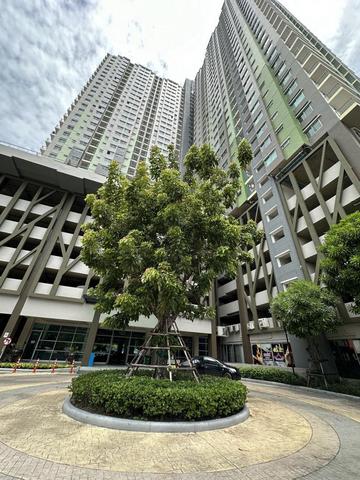 💟 คอนโดมิเนียม โครงการศุภาลัยปาร์ค แคราย-งามวงศ์วาน เมืองนนทบุรี 💟 รูปที่ 2