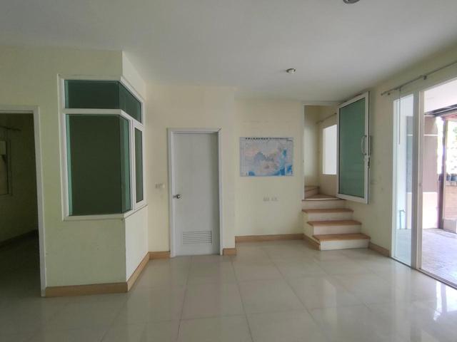 💟 ทาวน์เฮ้าส์ 3 ชั้น โครงการกัสโต้ แกรนด์ รามคำแหง 💟 รูปที่ 4