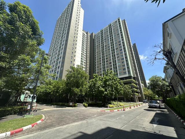 ใช่ 💟 คอนโดมิเนียม โครงการลุมพินี วิลล์ นครอินทร์-ริเวอร์วิว 💟